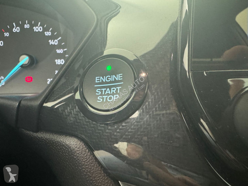 Furgoneta Ford 1.0 EcoBoost 125 mHEV ST-Line X