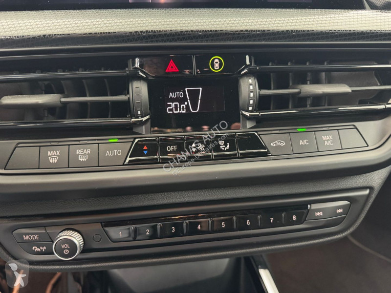 Véhicule utilitaire BMW 118i 136 Edition Sport...
