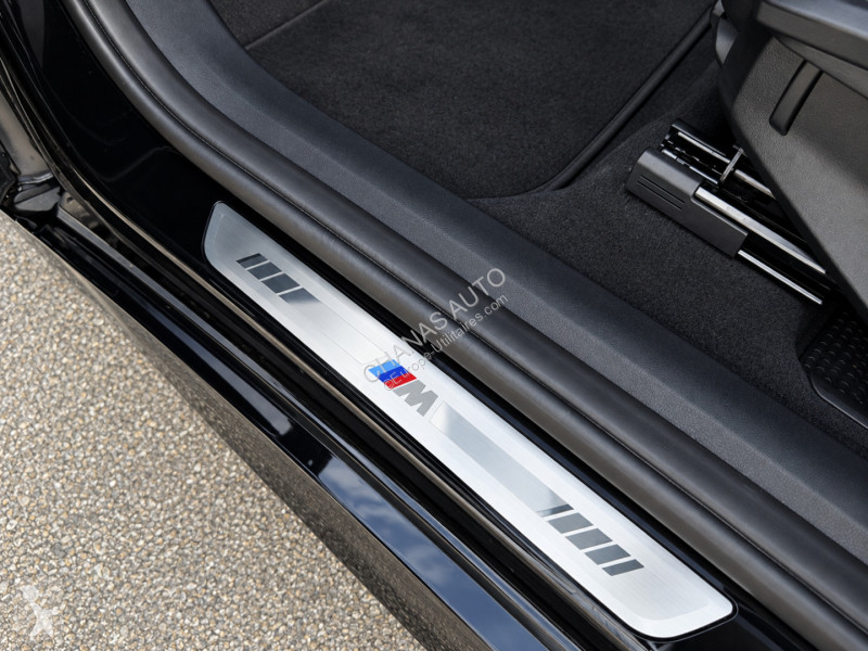 Veicolo commerciale BMW sDrive 18i 136 M Sport...