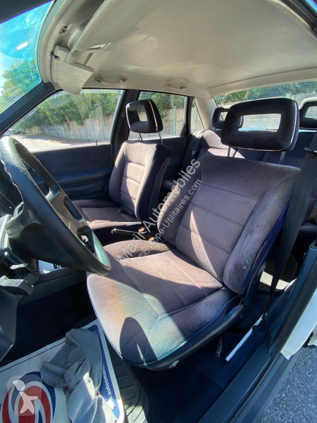 عربة نفعية Audi 100 CC 1.9  1984
