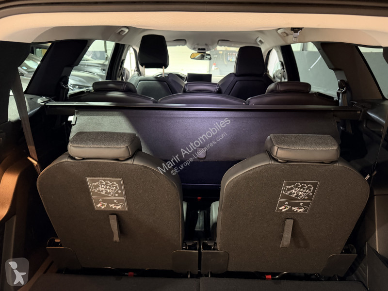 Коммерческий автомобиль Peugeot