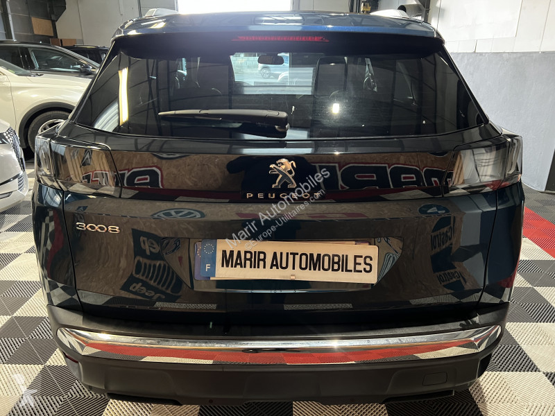 Peugeot  Transporter