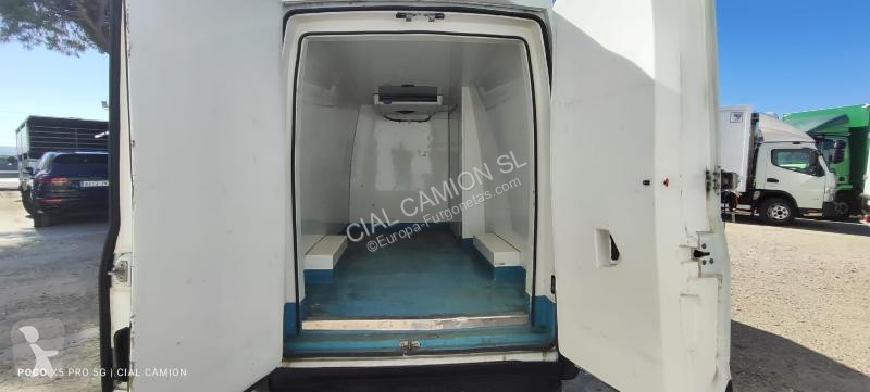عربة نفعية Iveco 35 S 15