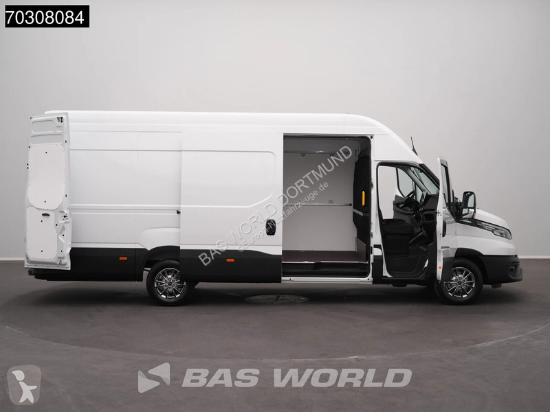 Furgoneta Iveco 35S21 3.0L Automatik L4H3 XXL...