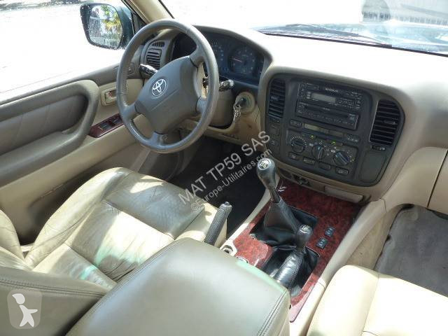 Toyota  Transporter