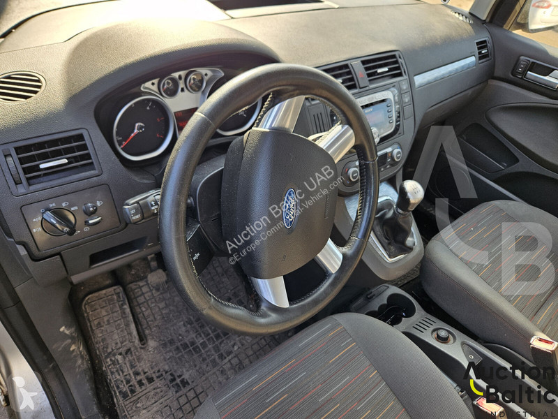 Ford  C-MAX Transporter