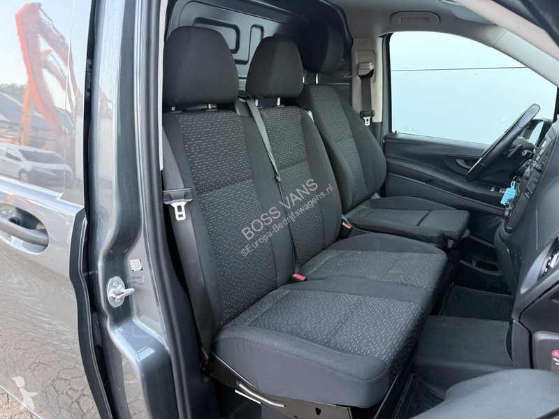 Furgoneta Mercedes 114 1.9 CDI Automaat L2H1...