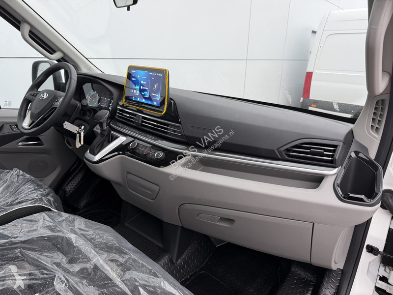 Maxus 204PK Nieuw L3 Elektrisch 172km WLTP...