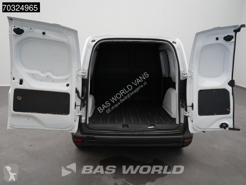 Furgoneta Mercedes L1H1 LED Airco Cruise MBUX...