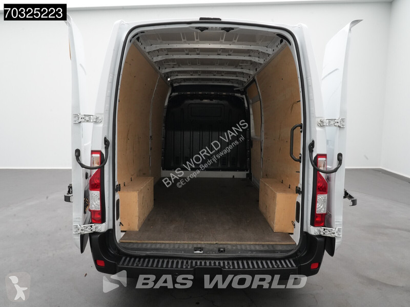 Véhicule utilitaire Renault L3H2 LED Airco...