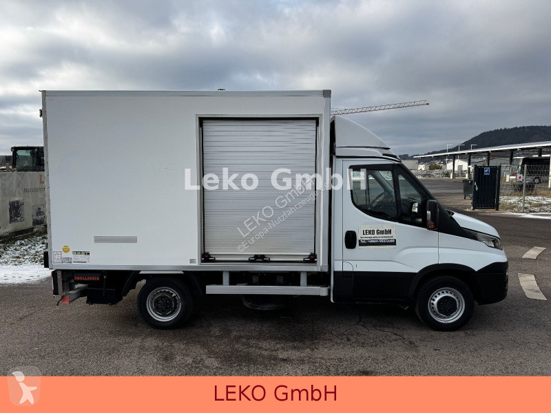 عربة نفعية Iveco 35S14