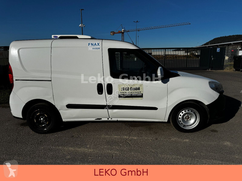 Fiat Mit (A.C)Klimaanlage Transporter