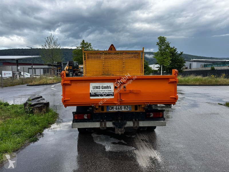 Nyttofordon Renault