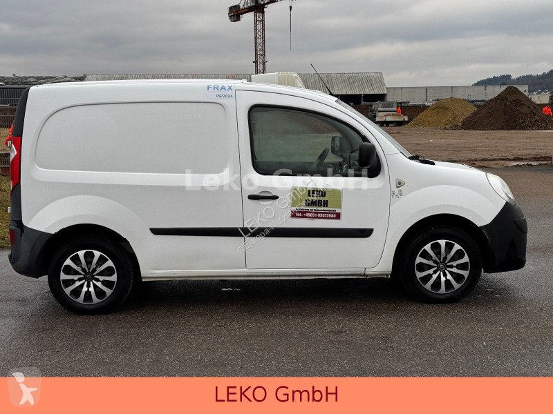 Renault Mit Relec Froid TR 10 Transporter