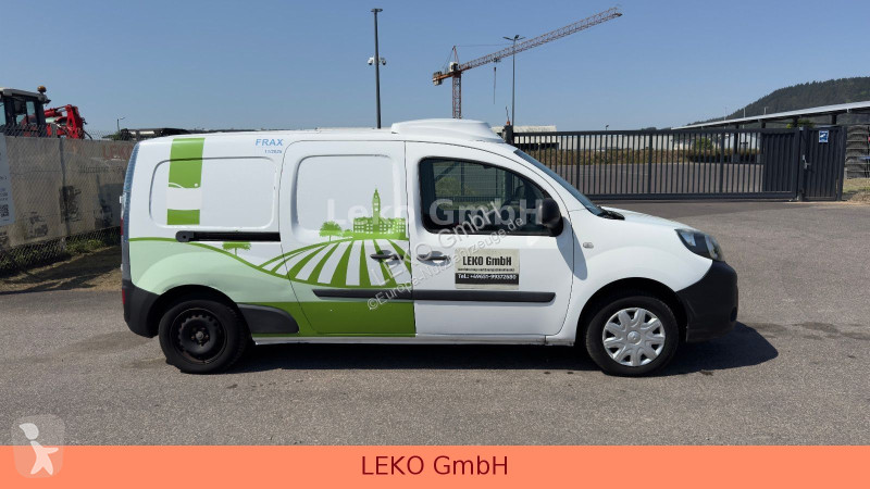 Renault KANGOO EXPRESS Z.E(elektro auto)...