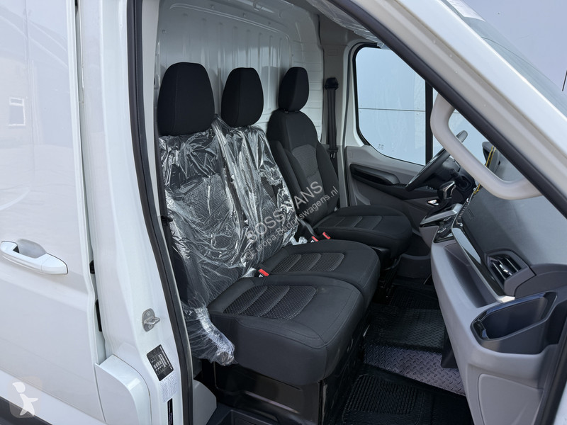 Furgoneta Maxus 52kWh 204PK Elektrisch L2H2...