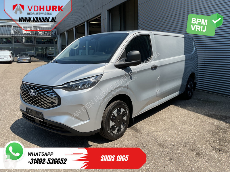 Véhicule utilitaire Ford L2 330 km WLTP...