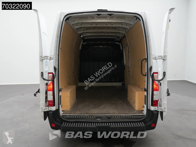Véhicule utilitaire Renault L3H2 LED Airco...