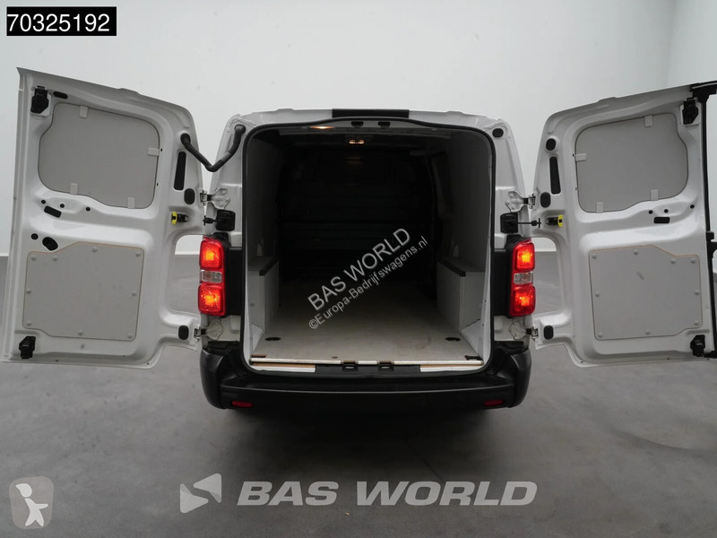 Véhicule utilitaire Fiat 145pk L3H1 Airco...