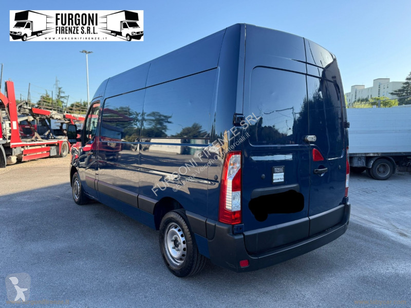 Nyttofordon Renault 3T5 2.3dCi 150 PM-TM...