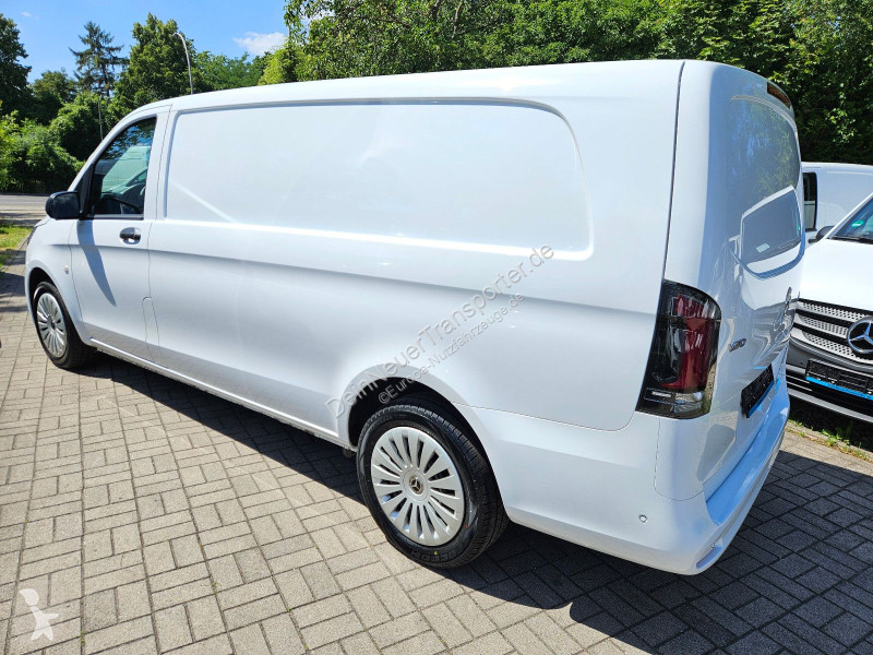 Mercedes Vito  PRO...