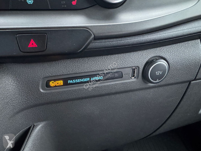 Furgoneta Ford 280 L1H1 2.0 TDCi 130 TREND