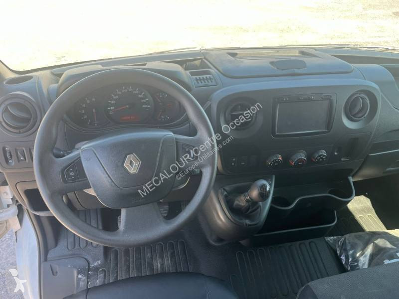 Furgoneta Renault