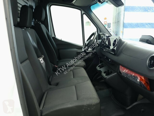 Bedrijfswagen Mercedes Sprinter 317...