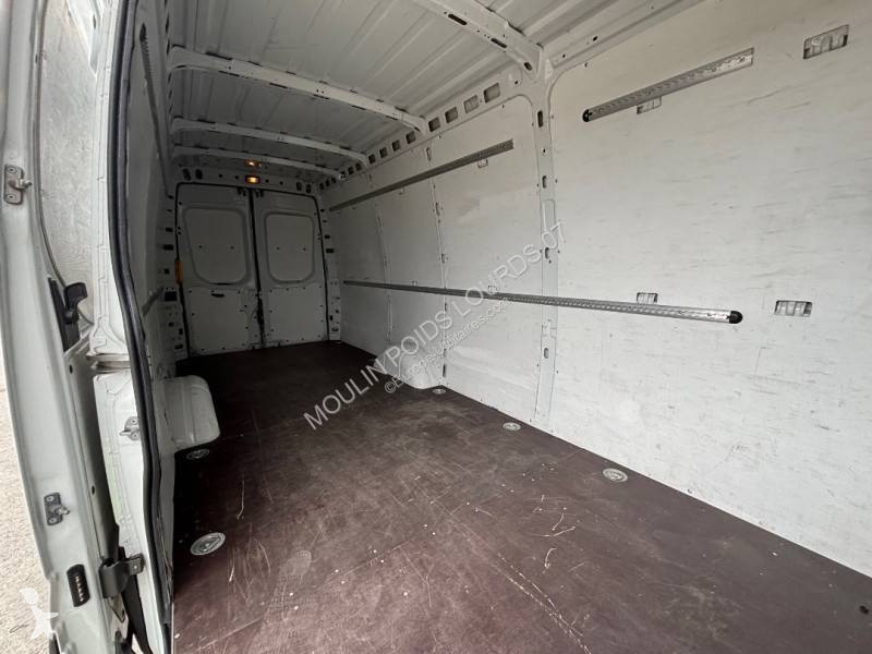 Iveco  Transporter