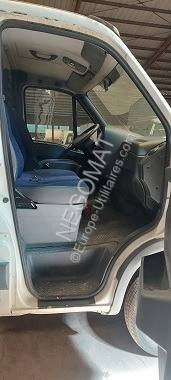 Nyttofordon Iveco