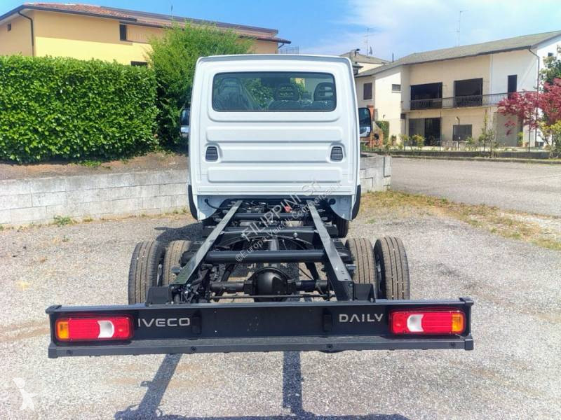 Veicolo commerciale Iveco