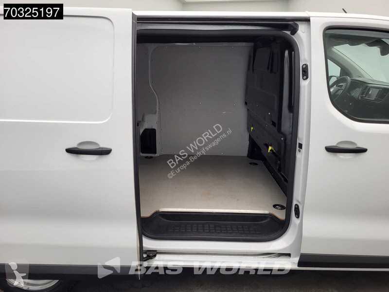 Furgoneta Fiat 145pk L2H1 Airco Cruise...