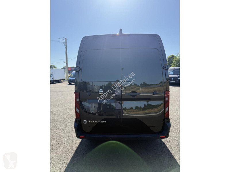 Véhicule utilitaire Renault MASTER Extra 3t5...