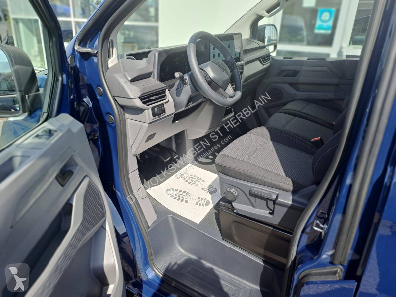 عربة نفعية Volkswagen TRANSPORTER VAN L1H1 2.0...