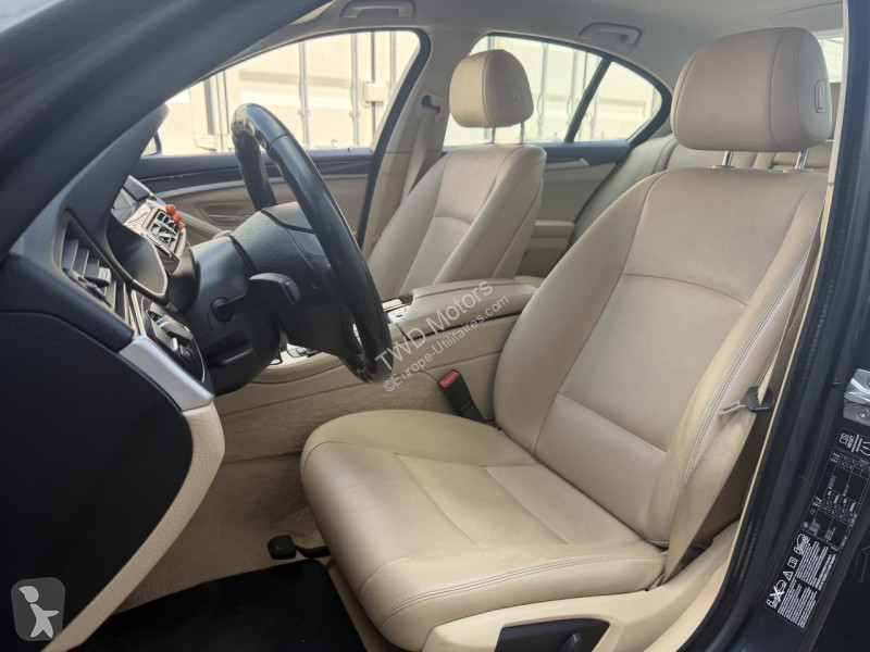 عربة نفعية BMW SERIE 5 530d xDrive Luxury - 258...