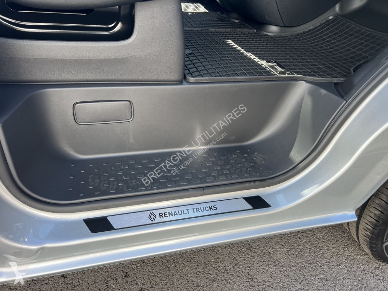 Véhicule utilitaire Renault TRAFIC III FG NEUF:...