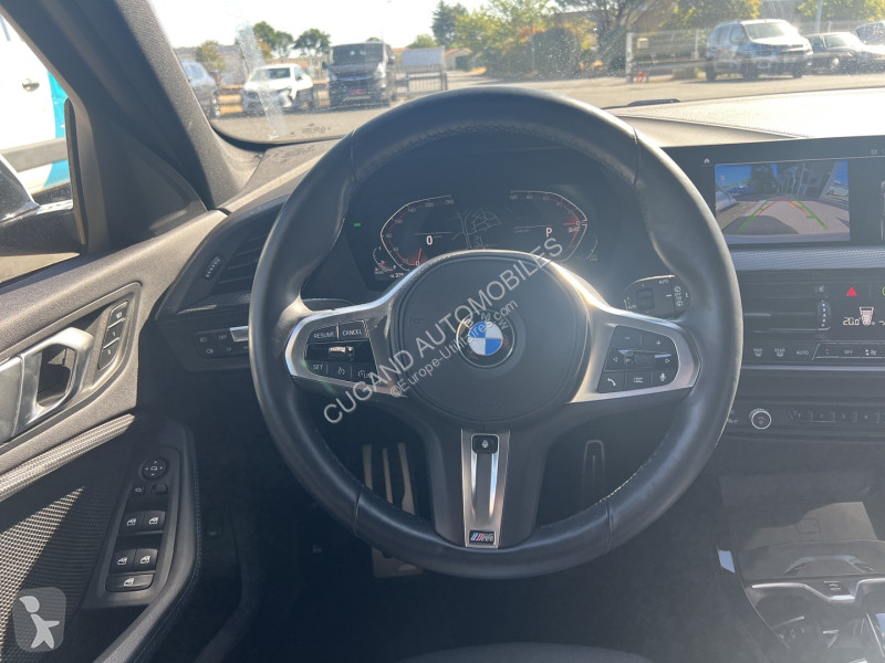 عربة نفعية BMW SERIE 1 (F40) 116D 116CH M SPORT