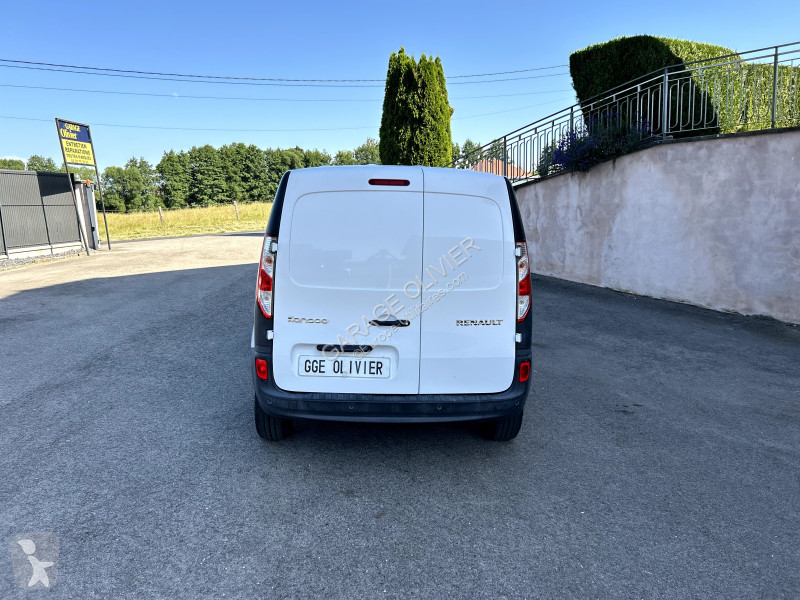 Furgoneta Renault Exp 1.5 dci Extra R-Link E6