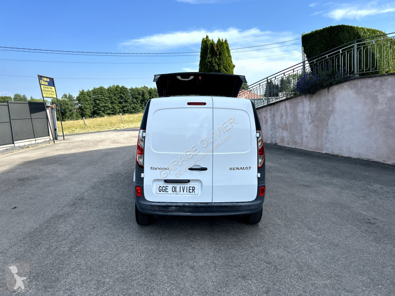 Furgoneta Renault Exp 1.5 dci 75 Confort Energy