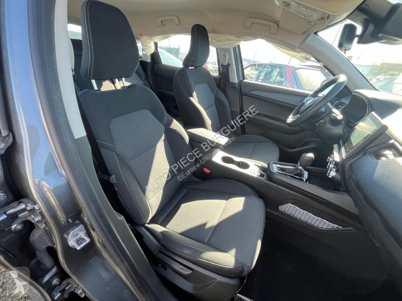 Veicolo commerciale Renault 1.6 E-Tech 145...