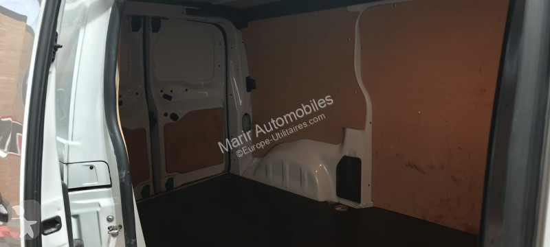 Citroën JUMPY FG van