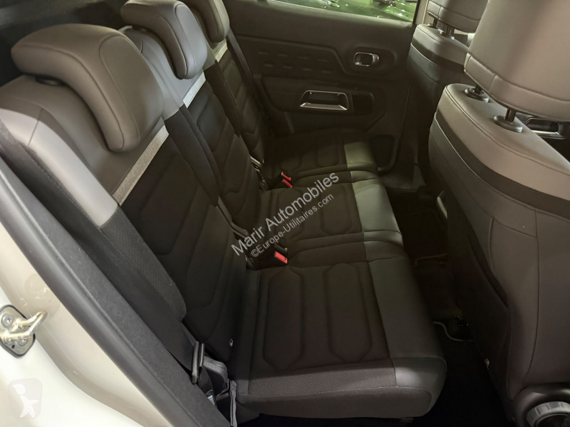Furgoneta Citroën C5 AIRCROSS
