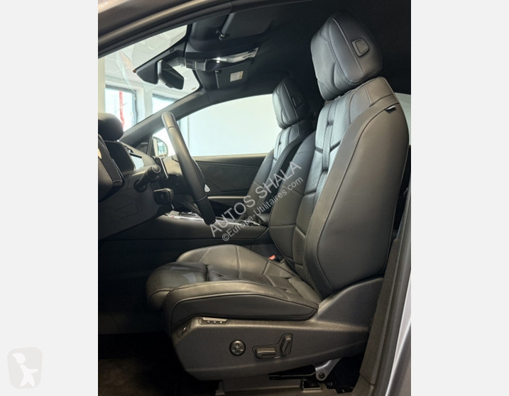 Furgoneta DS DS 7 CROSSBACK / A PARTIR DE...