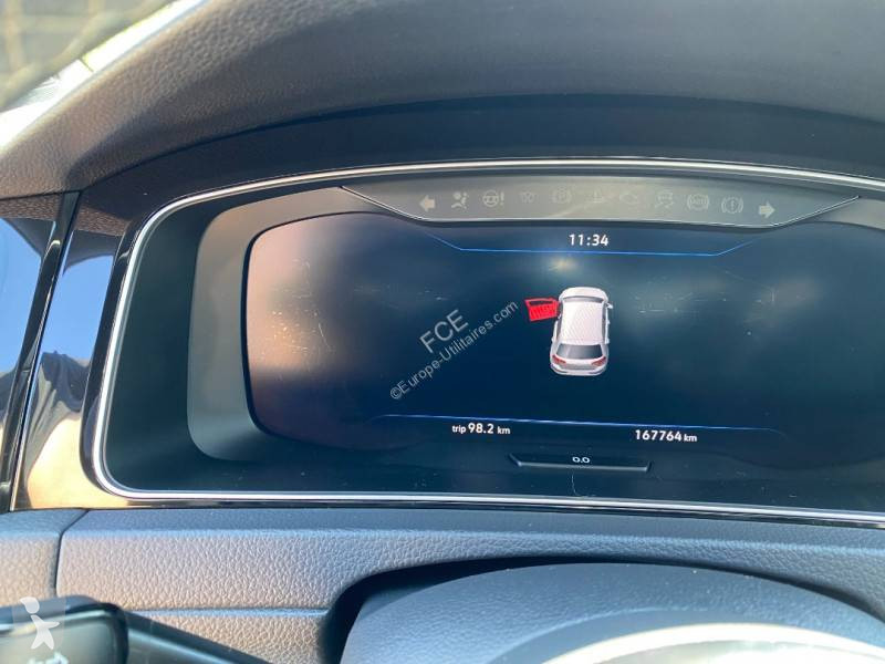 عربة نفعية Volkswagen
