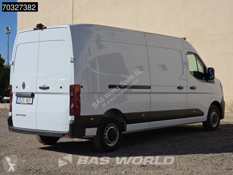 Furgoneta Renault Modelo 2025 - L3H2 - LED -...