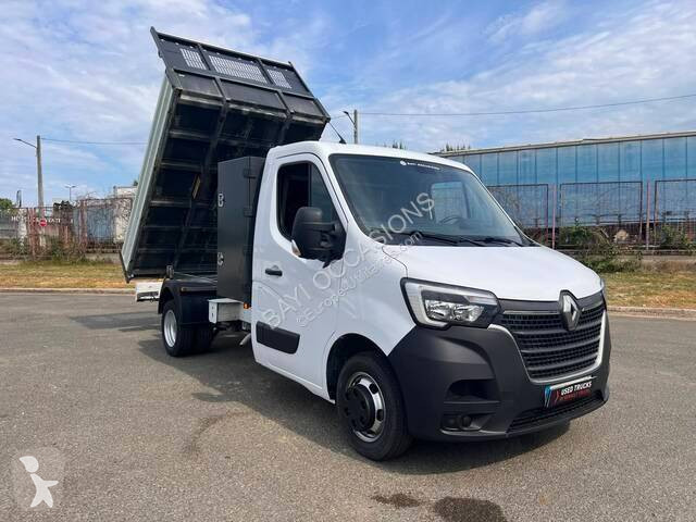 Véhicule utilitaire Renault