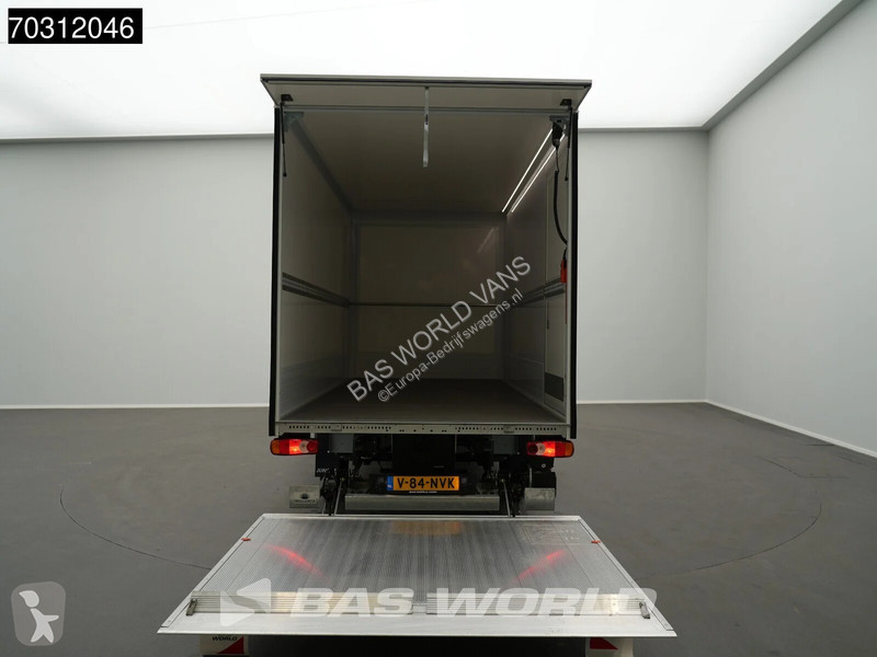 Furgoneta Renault Elektrisch 87kWh 460km WLTP...