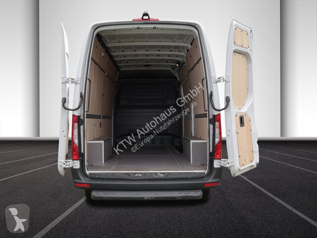Mercedes Sprinter 317...