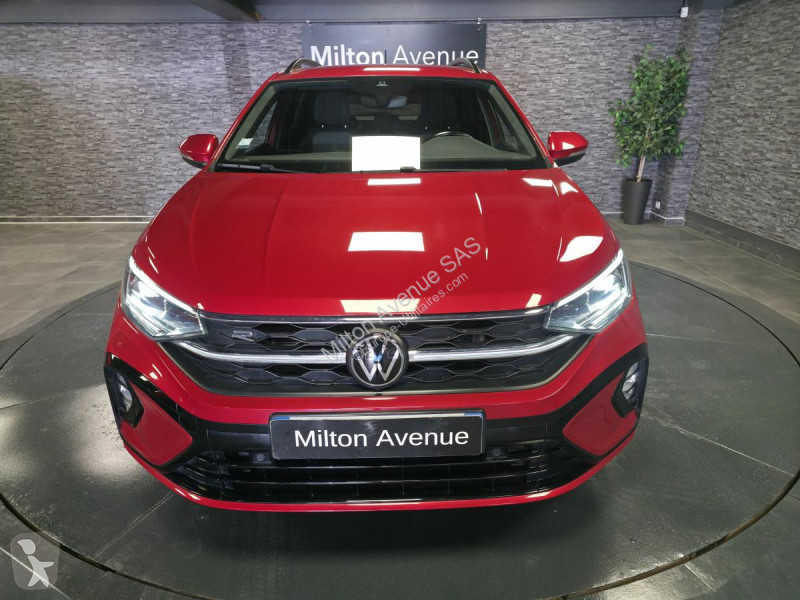 عربة نفعية Volkswagen TAIGO 1.5 TSI - 150  - BV...