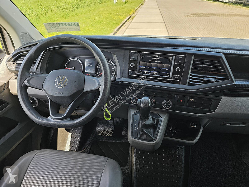 Bedrijfswagen Volkswagen 2.0 TDI T6.1 150Pk...